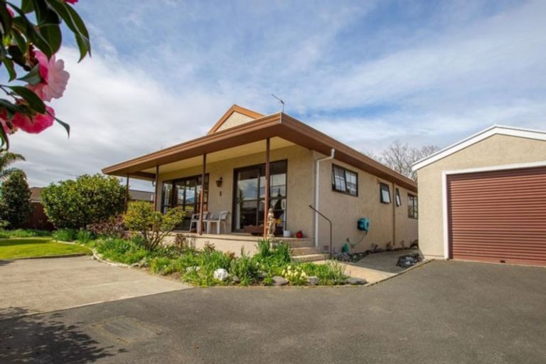 Photo of property in 1/6 Dorset Street, Richmond, 7020