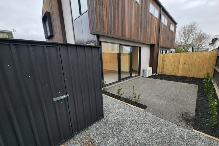 Photo of property in 5/126 Rugby Street, Merivale, Christchurch, 8014
