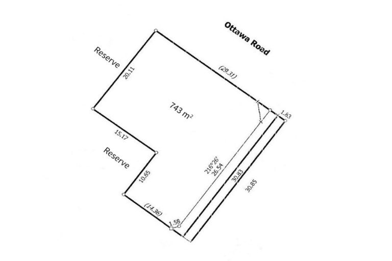 Photo of property in 4 Ottawa Road, Wainoni, Christchurch, 8061