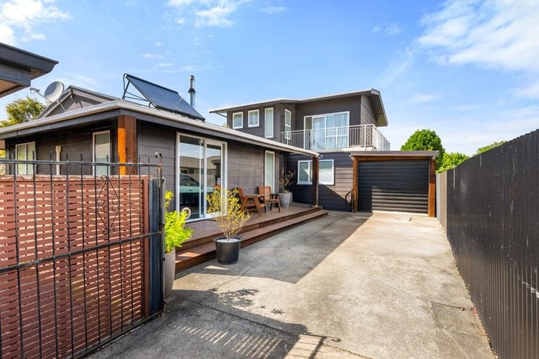 Photo of property in 27a Nelson Street, Mayfield, Blenheim, 7201