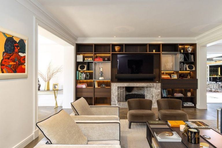 Photo of property in 532 Remuera Road, Remuera, Auckland, 1050