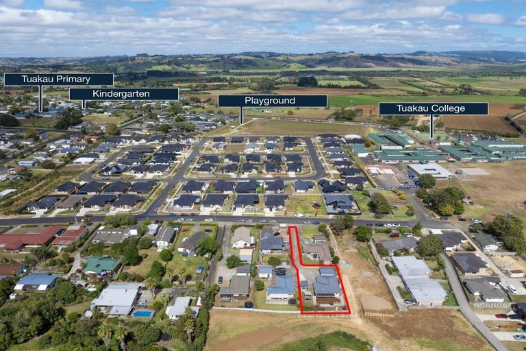 Photo of property in 58 Elizabeth Street, Tuakau, 2121