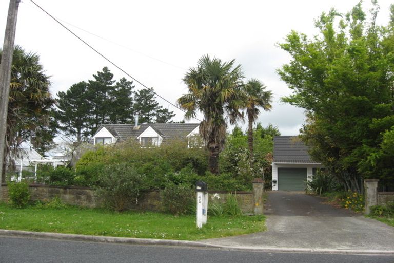Photo of property in 45 Trigg Road, Huapai, Kumeu, 0810