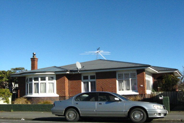 Photo of property in 92 Lindisfarne Street, Richmond, Invercargill, 9810