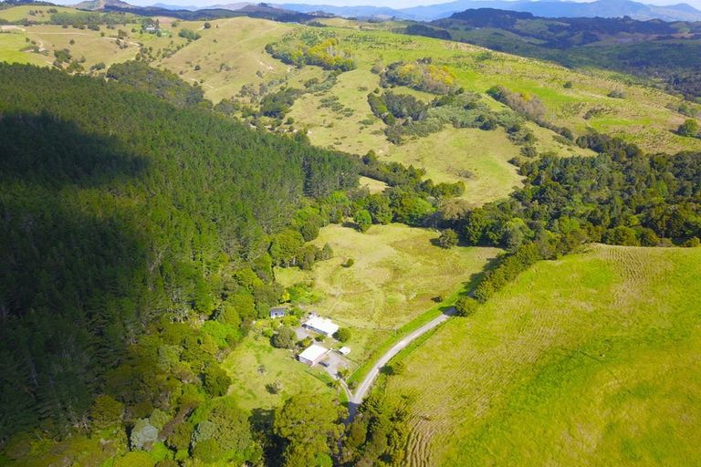 Photo of property in 153 Champion Road, Kaingaroa, Kaitaia, 0482