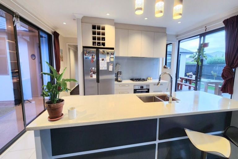 Photo of property in 8 Contrail Street, Wigram, Christchurch, 8042