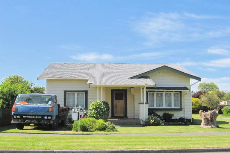 Photo of property in 16 Albert Street, Te Hapara, Gisborne, 4010