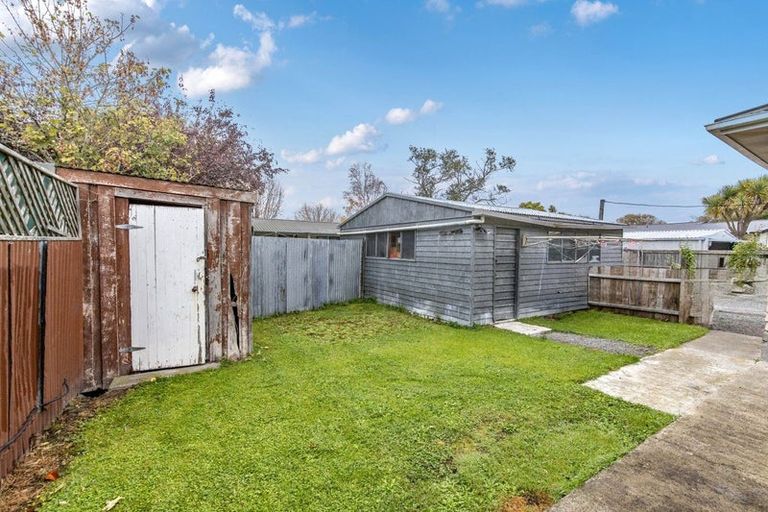 Photo of property in 7 Walker Street, Kaiapoi, 7630