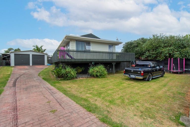 Photo of property in 51 Awatapu Drive, Whakatane, 3120