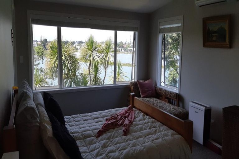 Photo of property in 3a Wesley Street, Devonport, Auckland, 0624