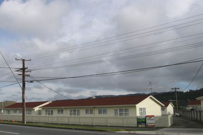 Photo of property in 1/1079 High Street, Taita, Lower Hutt, 5011