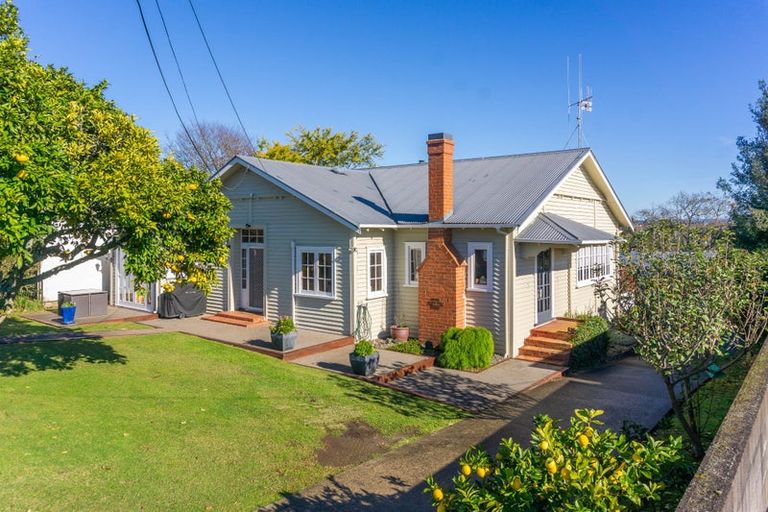 Photo of property in 13 Hillcrest Road, Hillcrest, Hamilton, 3216