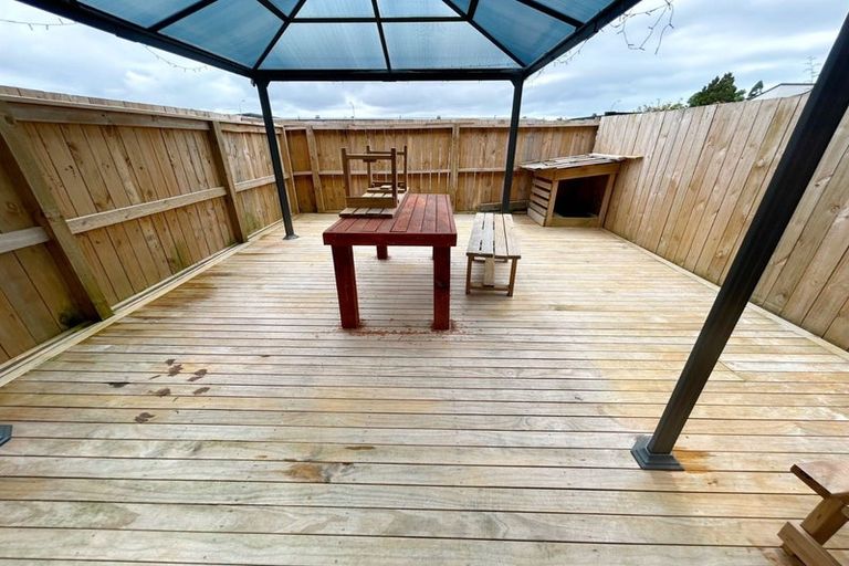 Photo of property in 13 Landing Path Drive, Hobsonville, Auckland, 0616