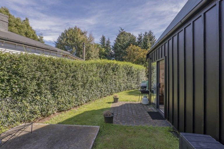 Photo of property in 68a Spaxton Street, Methven, 7730