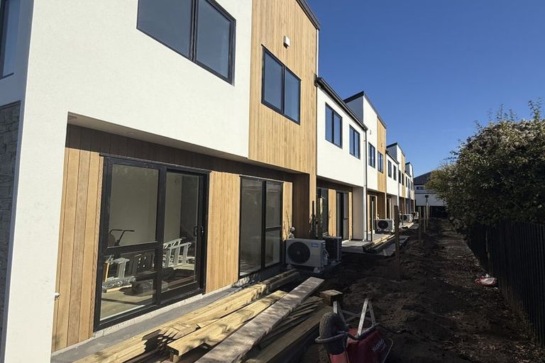 Photo of property in 3/101 Wainui Street, Riccarton, Christchurch, 8041