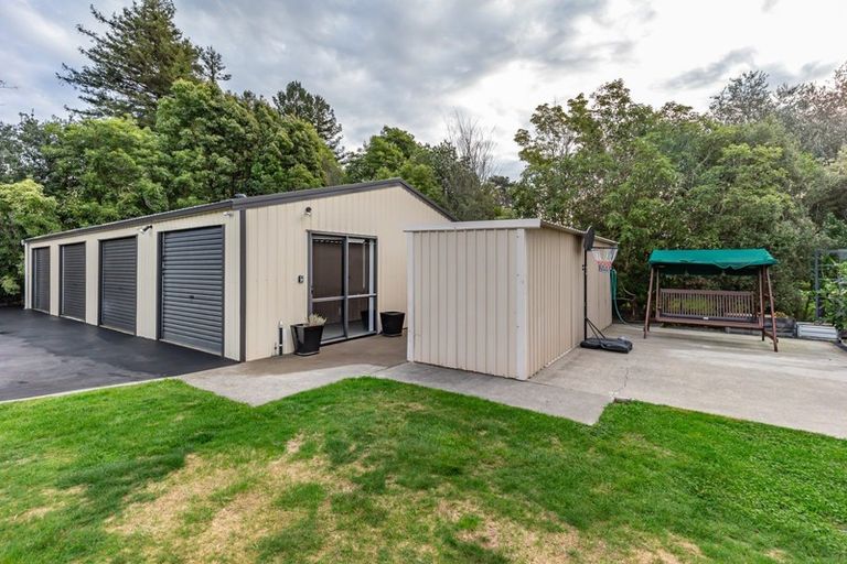 Photo of property in 20 Redwood Grove, Levin, 5571