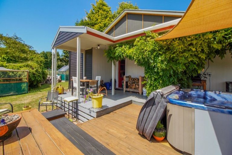 Photo of property in 733 Raetihi Ohakune Road, Ohakune, 4691