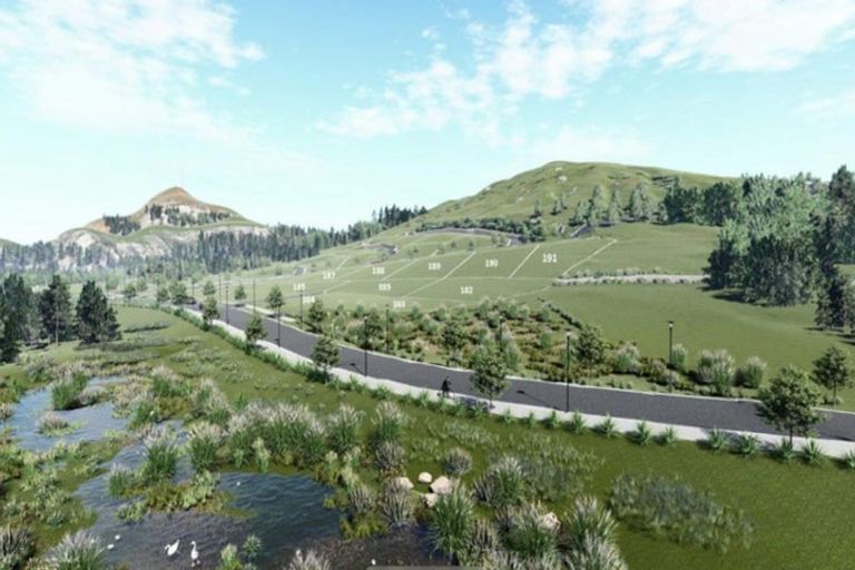 Photo of property in 14 Round Hill Rise, Cracroft, Christchurch, 8022