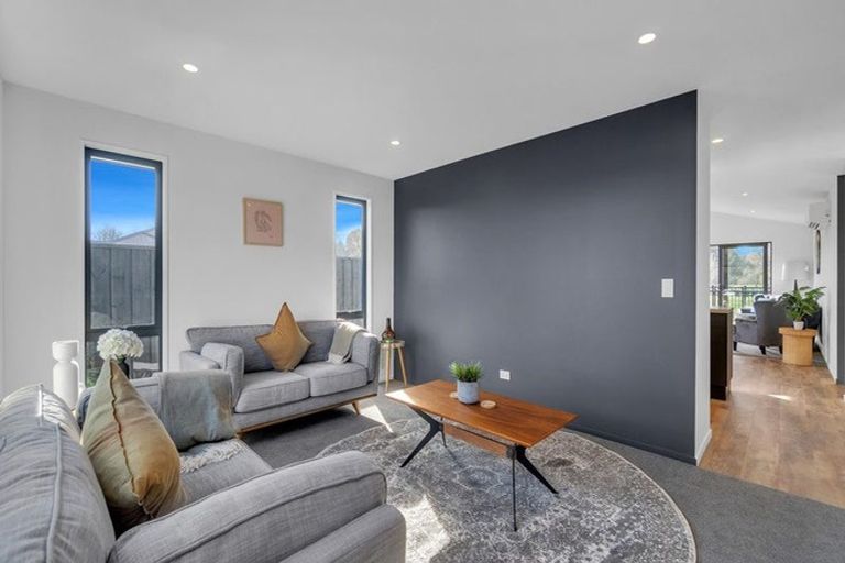 Photo of property in 20 Inch Crescent, Rangiora, 7400