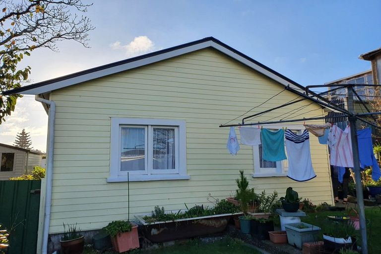Photo of property in 21 Cardwell Street, Cobden, Greymouth, 7802