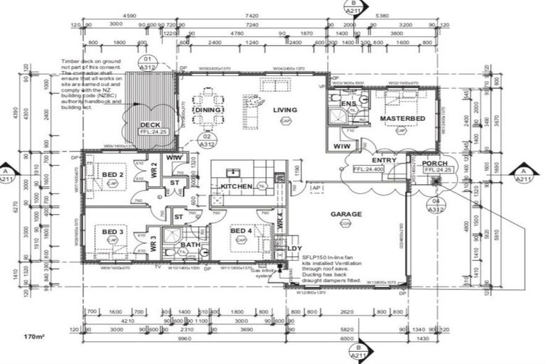 Photo of property in 11 Zadar Street, Kumeu, 0810