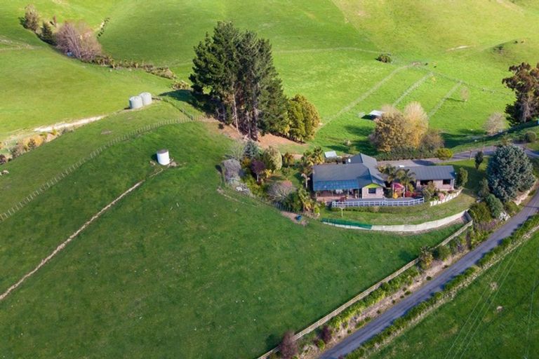 Photo of property in 201 Endsleigh Road, Havelock North, Hastings, 4172