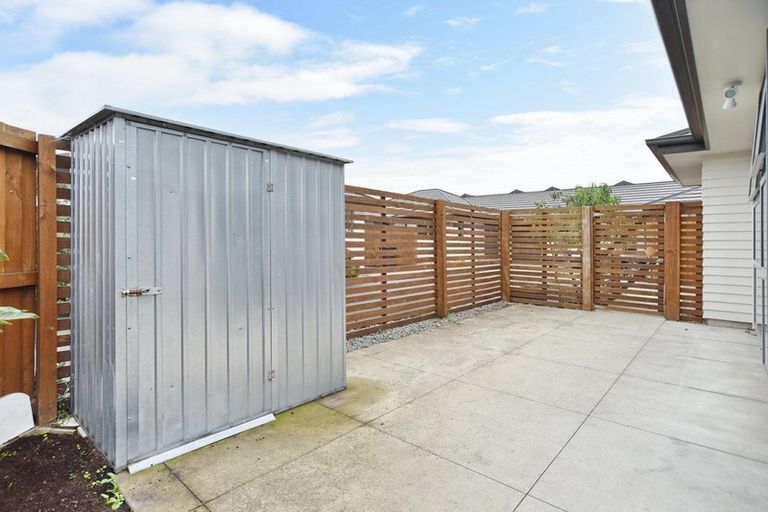 Photo of property in 6 Jacko Lane, Sydenham, Christchurch, 8023
