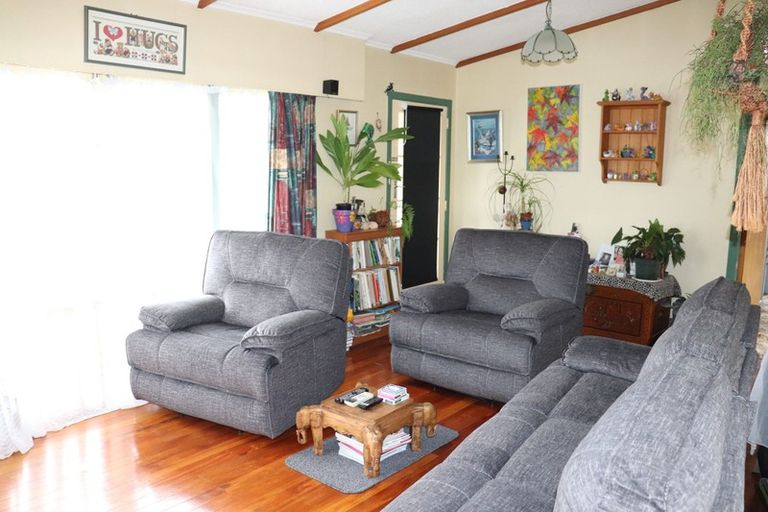 Photo of property in 6 Fairview Terrace, Paeroa, 3600