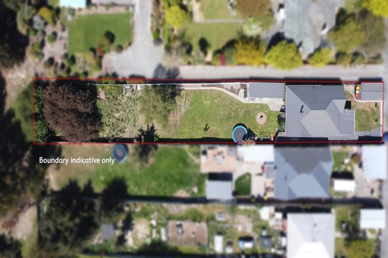 Photo of property in 48 Newton Street, Watlington, Timaru, 7910