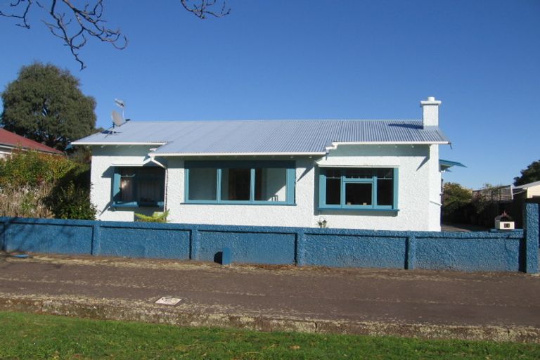 Photo of property in 21 Alfred Street, Roslyn, Palmerston North, 4414