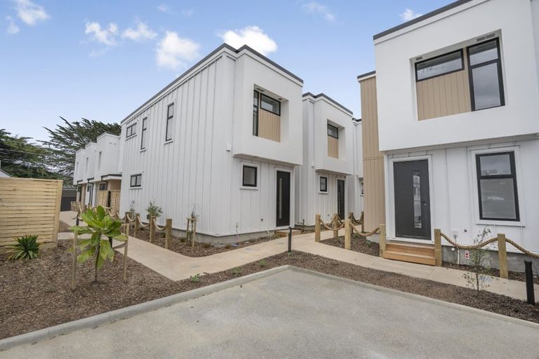 Photo of property in 15/10 Pascoe Avenue, Paremata, Porirua, 5026