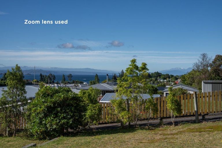 Photo of property in 42 Woodward Street, Nukuhau, Taupo, 3330