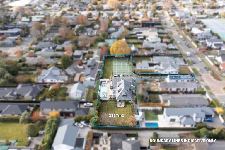 Photo of property in 27 Halton Street, Strowan, Christchurch, 8052