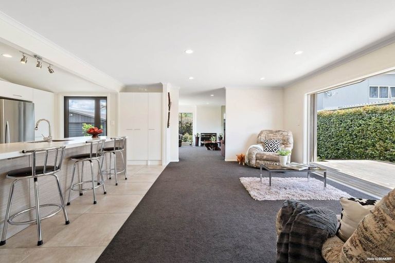 Photo of property in 21 Kelvin Road, Papakura, 2110