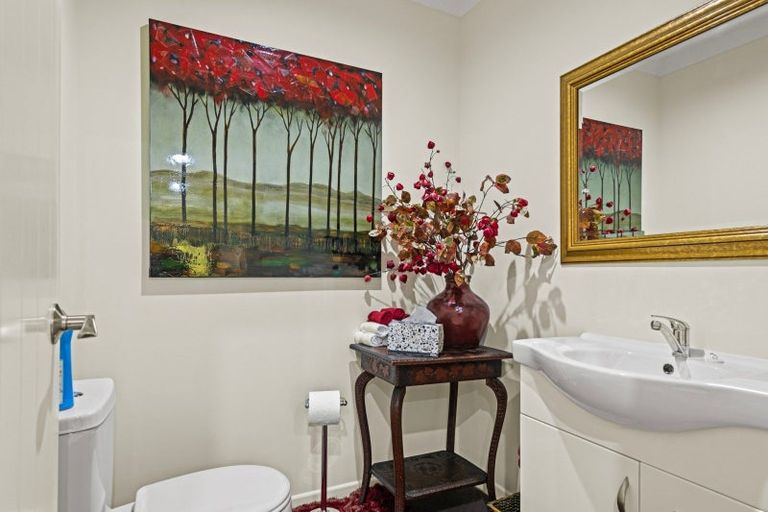 Photo of property in 475 Stoney Creek Road, Kelvin Grove, Palmerston North, 4470