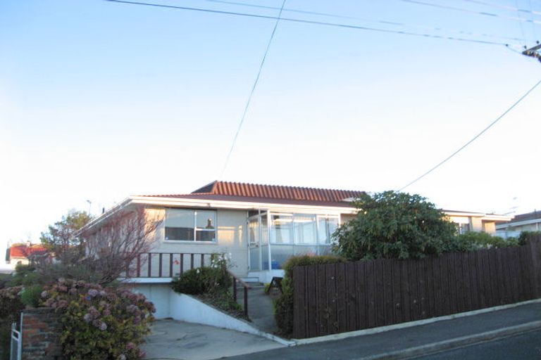 Photo of property in 33 Galloway Street, Mornington, Dunedin, 9011
