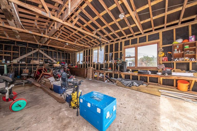 Photo of property in 3305 State Highway 67, Little Wanganui, Karamea, 7893