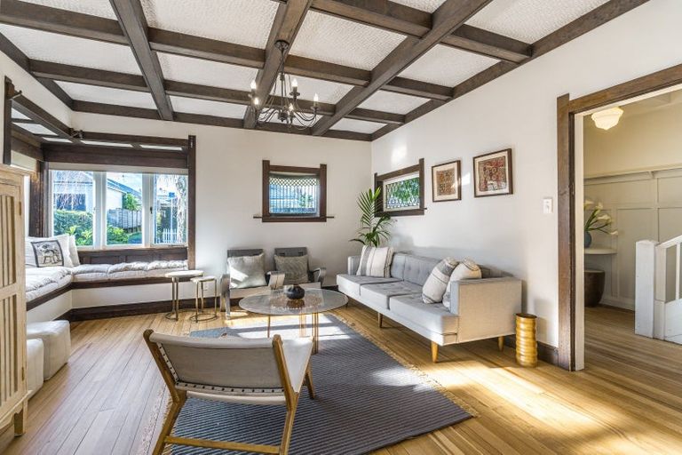 Photo of property in 11a Buchanan Street, Devonport, Auckland, 0624