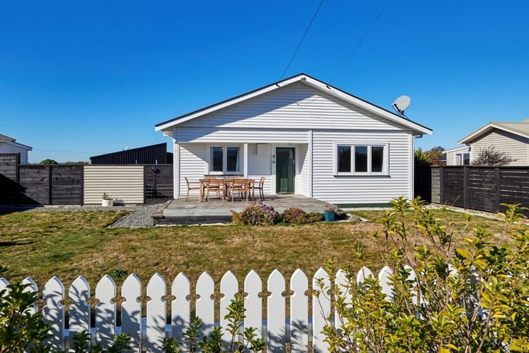 Photo of property in 188 Beach Road, Kaikoura, 7300