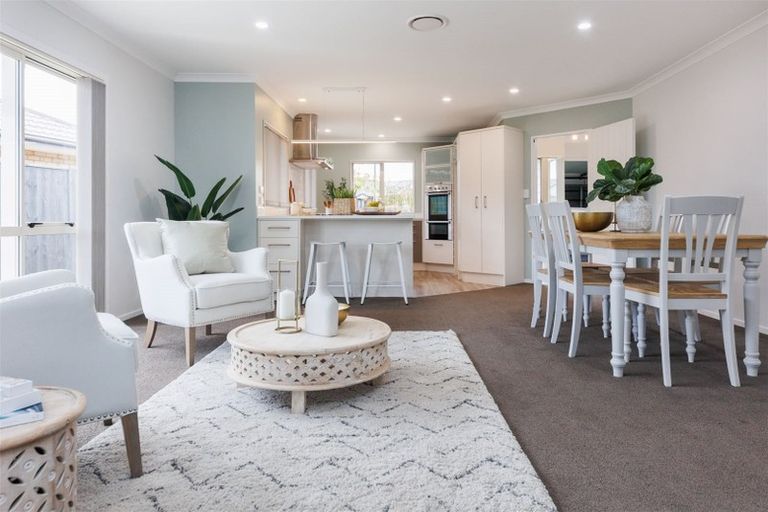 Photo of property in 3 Masefield Terrace, Kelvin Grove, Palmerston North, 4414