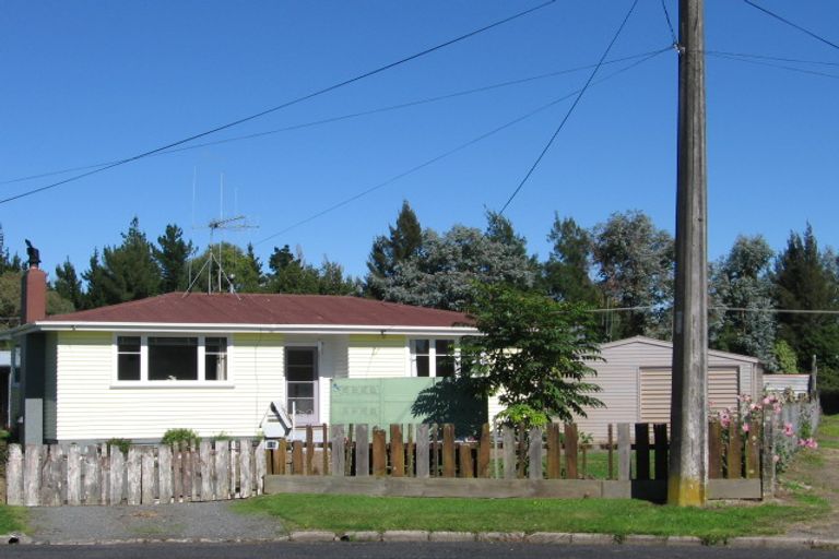 Photo of property in 15 Tee Street, Putaruru, 3411