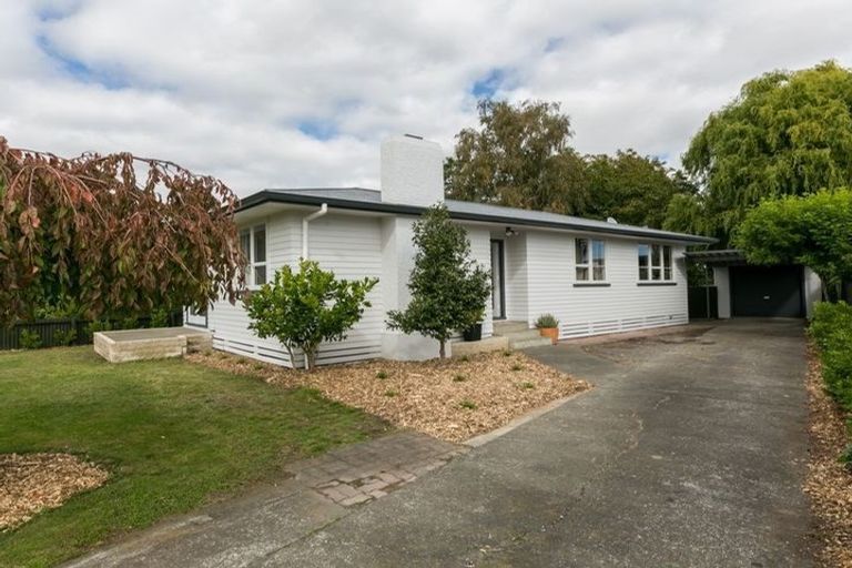 Photo of property in 20 Upham Street, Havelock North, 4130