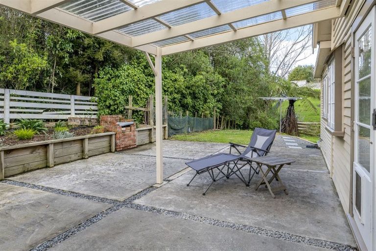 Photo of property in 8 Jervois Terrace, Ohau, 5570