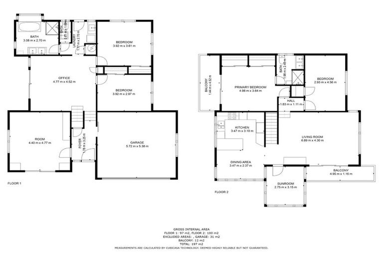 Photo of property in 11 Mayor View Terrace, Waihi Beach, 3611