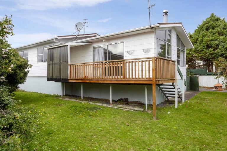 Photo of property in 54 Richmond Avenue, Richmond Heights, Taupo, 3330