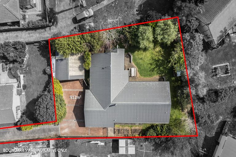 Photo of property in 61 Carnoustie Drive, Wattle Downs, Auckland, 2103