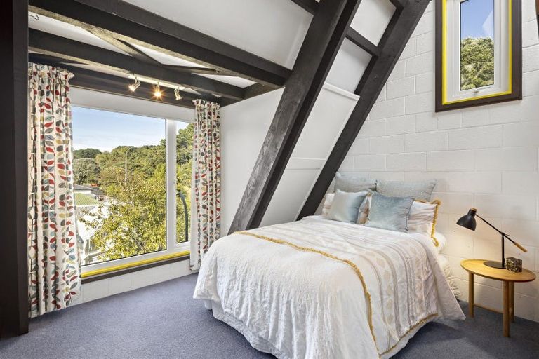 Photo of property in Park Mews, 17/62 Moxham Avenue, Hataitai, Wellington, 6021