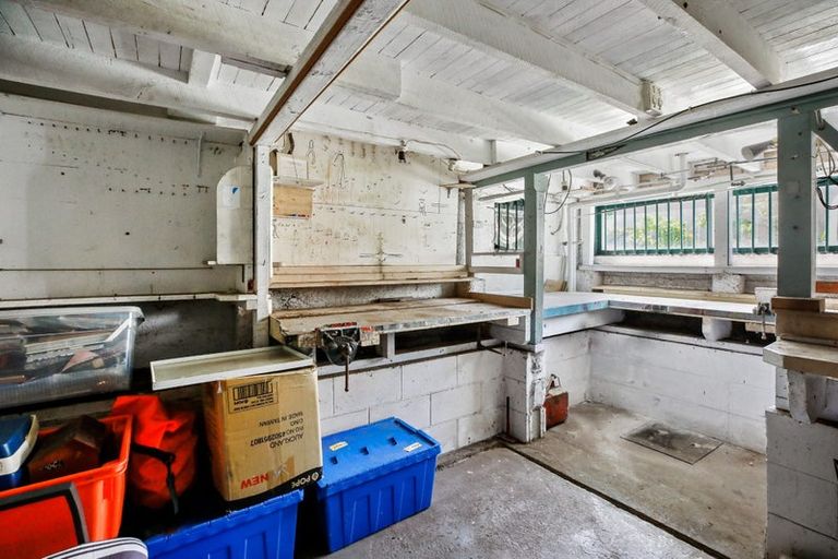 Photo of property in 107 Franklyn Street, Thames, 3500