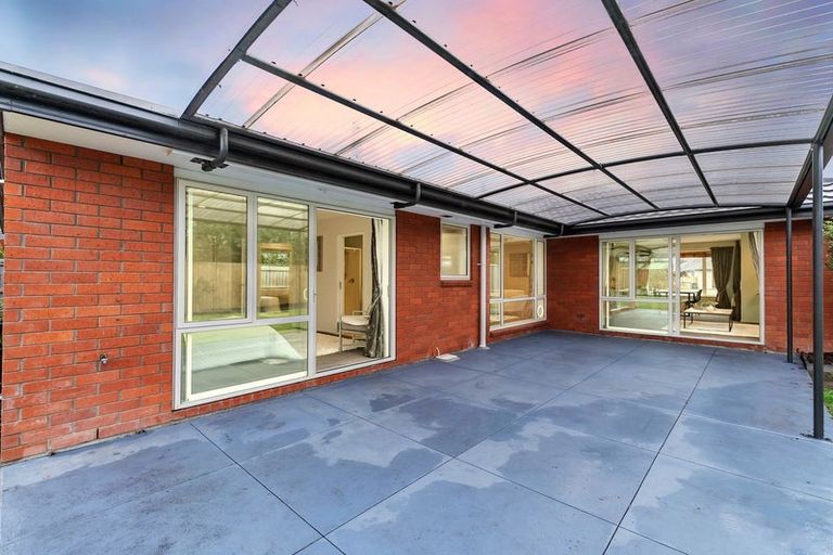 Photo of property in 3 Vasari Grange, Rolleston, 7614