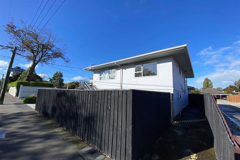 Photo of property in 1/34 Bristol Street, St Albans, Christchurch, 8014